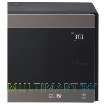 Микроволновая печь LG MS2596CIT картинка 10
